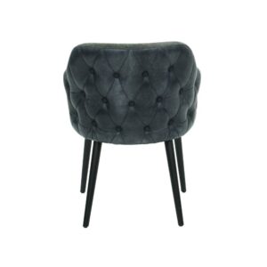 TEONA szék I tömörfa I választható szövet / lábszín