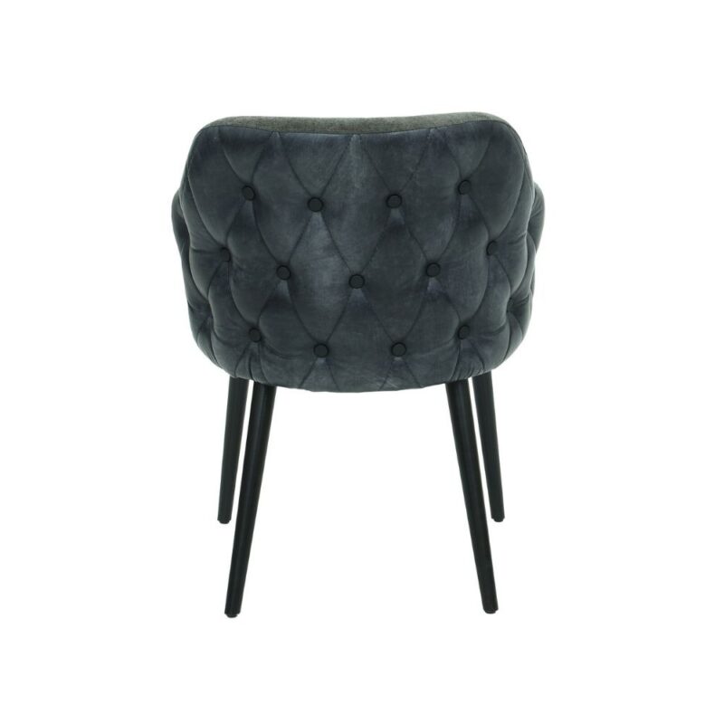 TEONA szék I tömörfa I választható szövet / lábszín