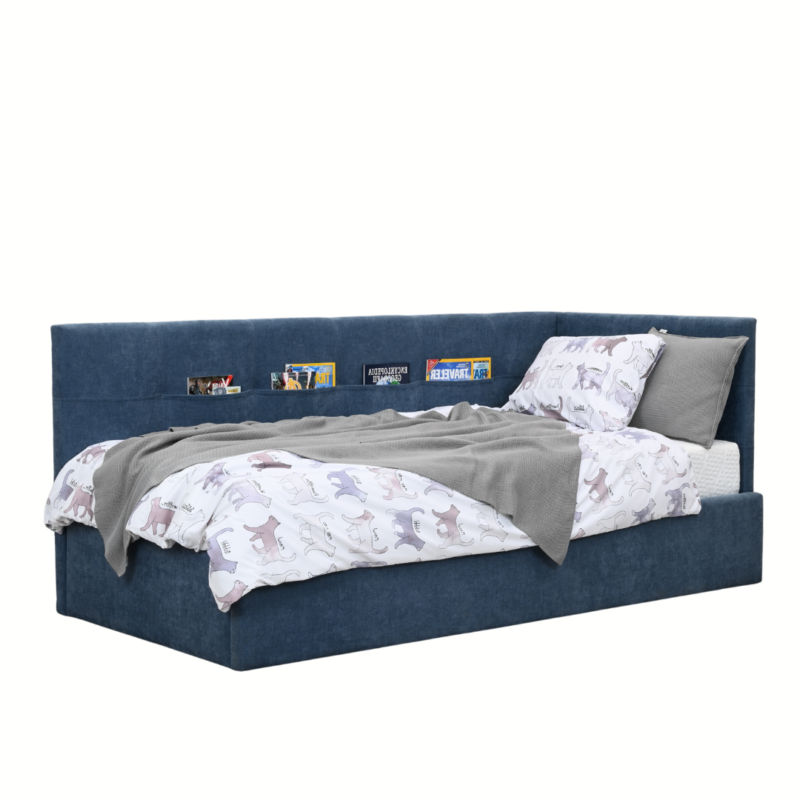 New Elegance - Buba gyerek / ifjúsági ágy