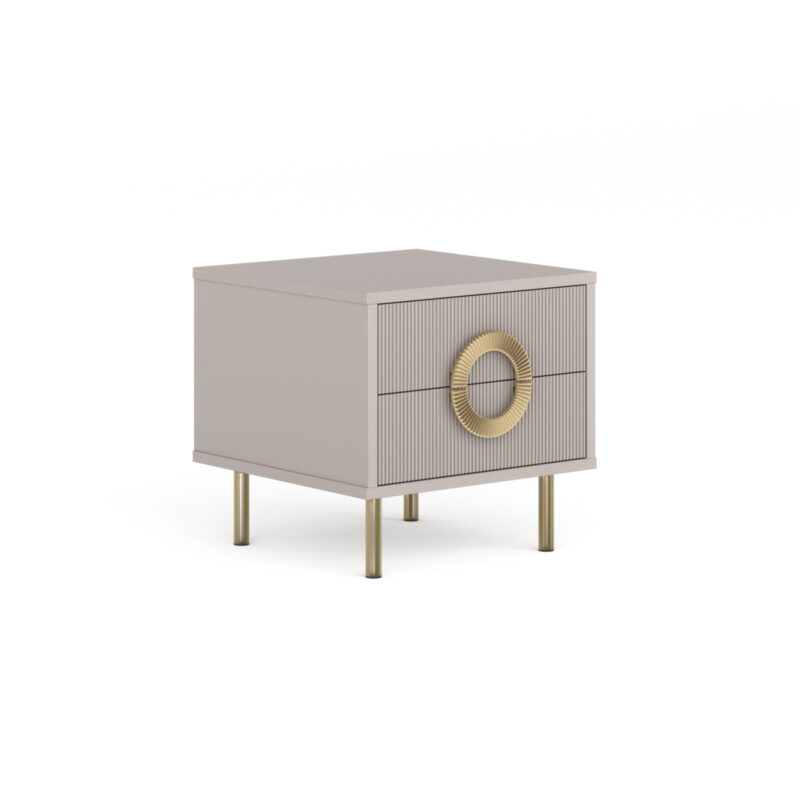 New Elegance - Nubo modern hálószoba kollekció