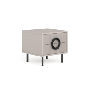 New Elegance - Nubo modern hálószoba kollekció