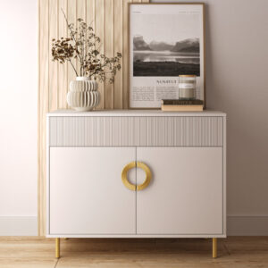 New Elegance - Nubo modern nappali kollekció