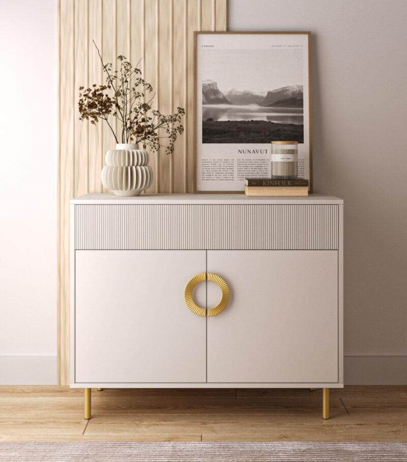 New Elegance - Nubo modern nappali kollekció