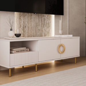 New Elegance - Nubo modern nappali kollekció
