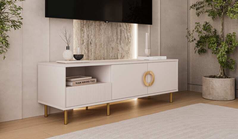 New Elegance - Nubo modern nappali kollekció