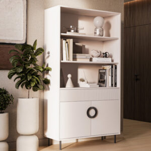 New Elegance - Nubo modern nappali kollekció