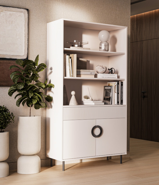 New Elegance - Nubo modern nappali kollekció