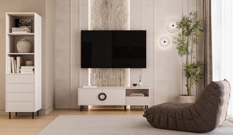 New Elegance - Nubo modern nappali kollekció