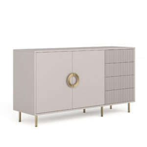 New Elegance - Nubo modern nappali kollekció
