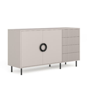 New Elegance - Nubo modern nappali kollekció