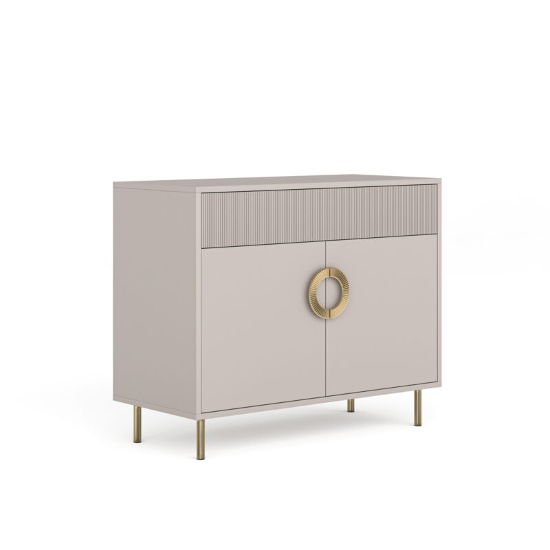 New Elegance - Nubo modern nappali kollekció