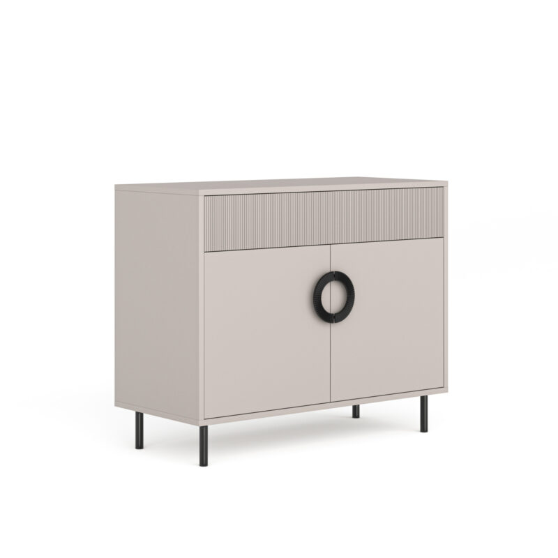 New Elegance - Nubo modern nappali kollekció