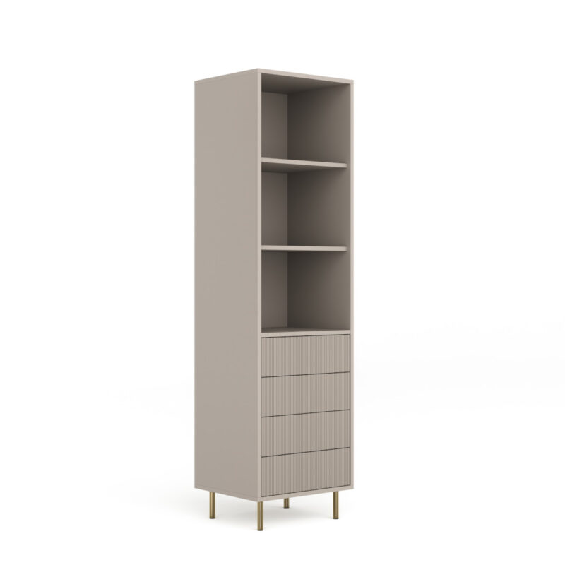 New Elegance - Nubo modern nappali kollekció