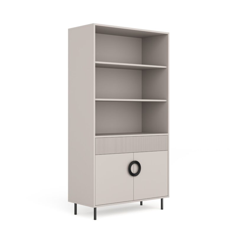 New Elegance - Nubo modern nappali kollekció
