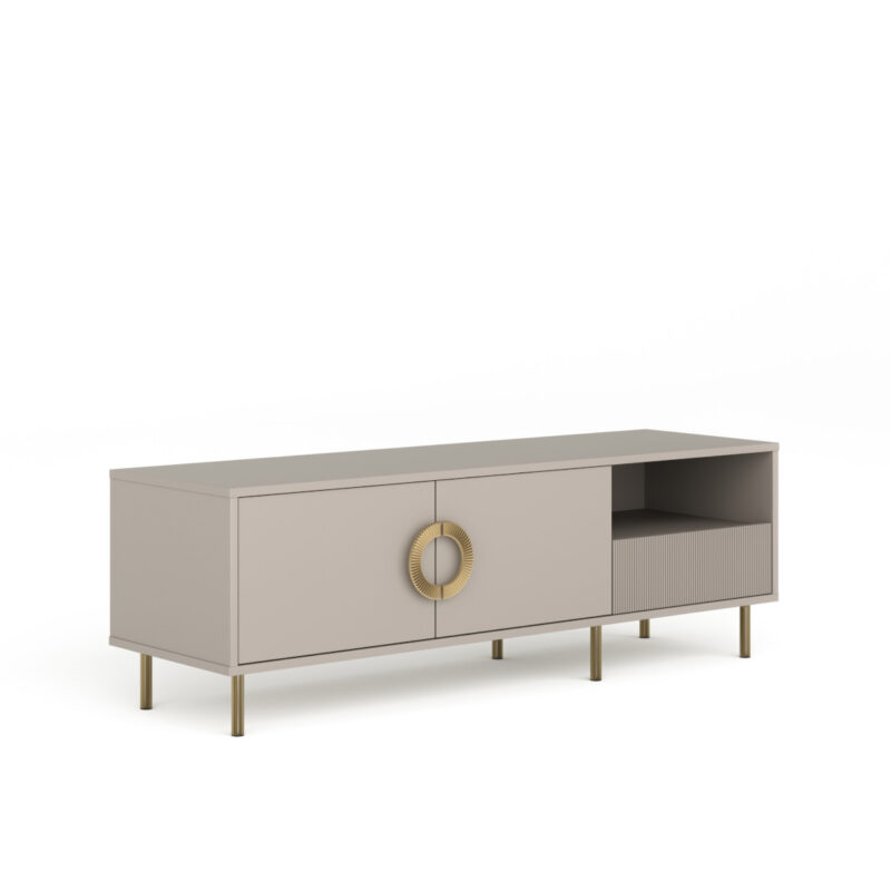 New Elegance - Nubo modern nappali kollekció