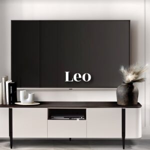 Taranko - Leo modern nappali kollekció