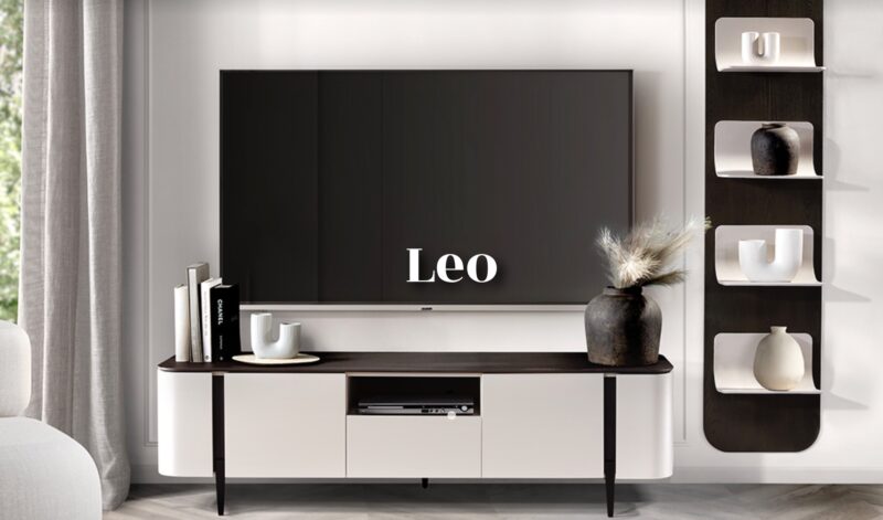 Taranko - Leo modern nappali kollekció