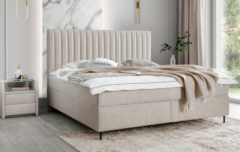 ne-kont-slim-c10-agy.1 New Elegance - Kontynentalne Slim C10 franciaágy