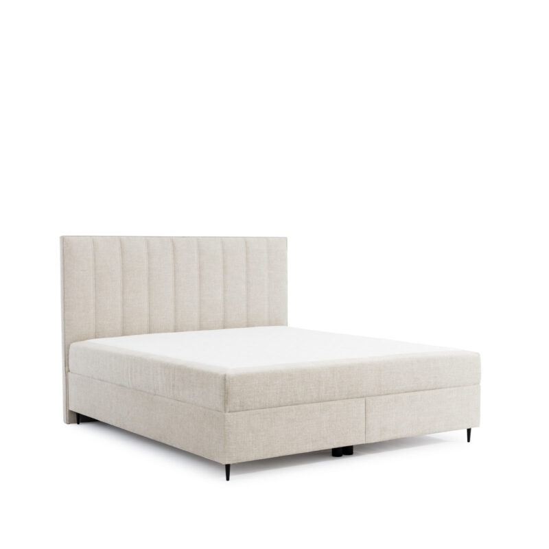 New Elegance - Kontynentalne Slim C20 franciaágy
