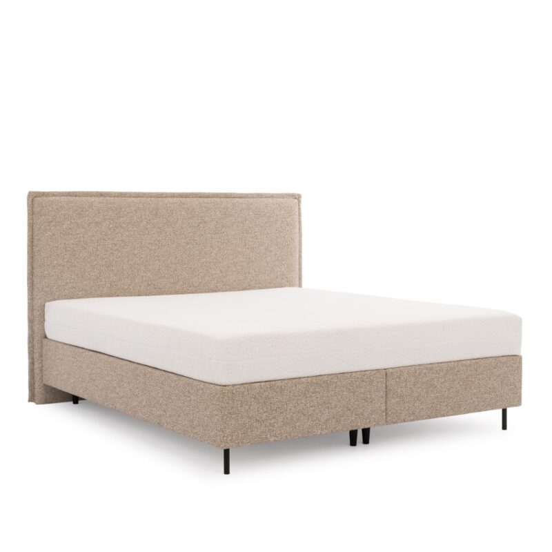 New Elegance - Kontynentalne Slim L franciaágy