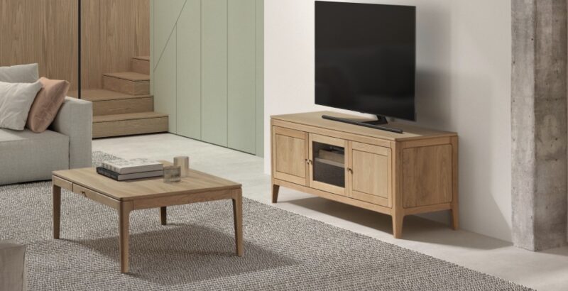 THS - Ferara modern nappali bútorok