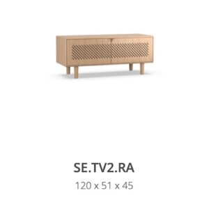 THS - Santa modern nappali bútorok