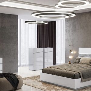 Camelgroup - Alba modern hálószoba bútorok
