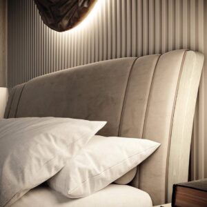 Camelgroup - Denali Night modern hálószoba bútorok