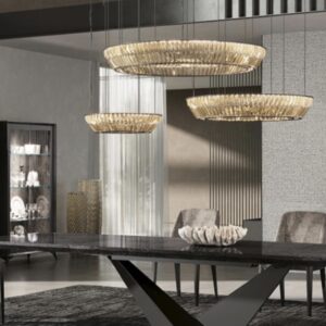 Screenshot Camelgroup - Krystal Day modern étkező kollekció