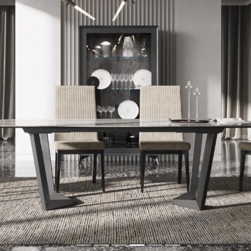 Camelgroup - Krystal Day modern étkező kollekció