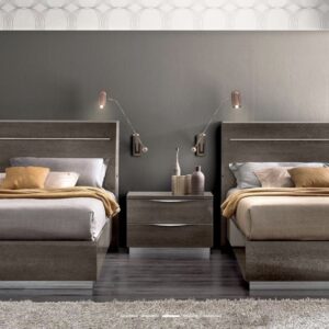 Camelgroup - Platinum Night modern hálószoba bútorok