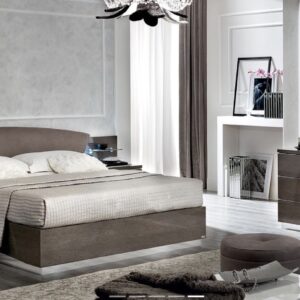 Camelgroup - Platinum Night modern hálószoba bútorok