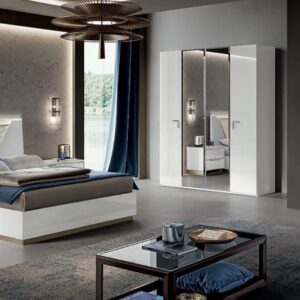 Camelgroup - Smart modern hálószoba bútorok
