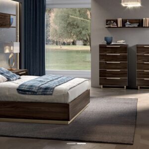 Camelgroup - Smart modern hálószoba bútorok