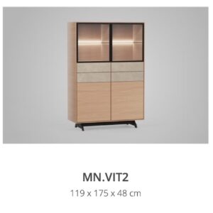 Screenshot THS - Monza modern nappali bútorok