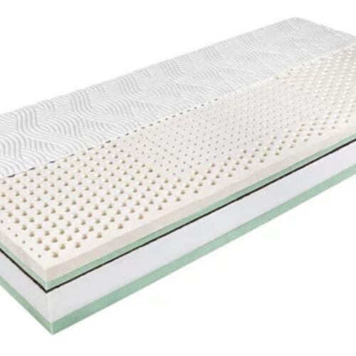 BioTextima - Comfort Double matrac - hideghab / középkemény