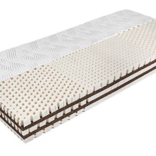 BioTextima - Natural relax medium matrac - középkemény