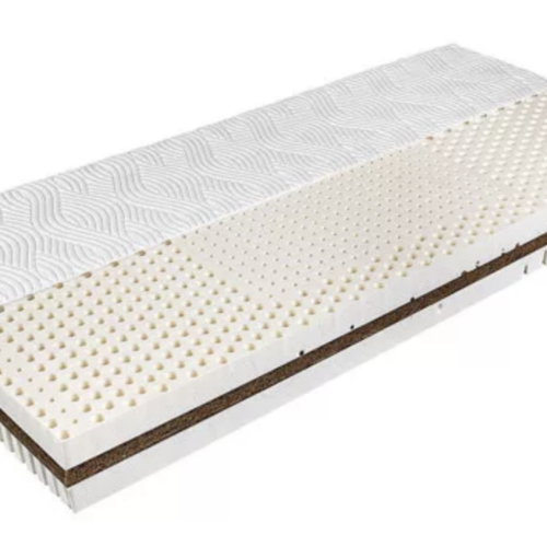 BioTextima - Natural relax Soft matrac - puha