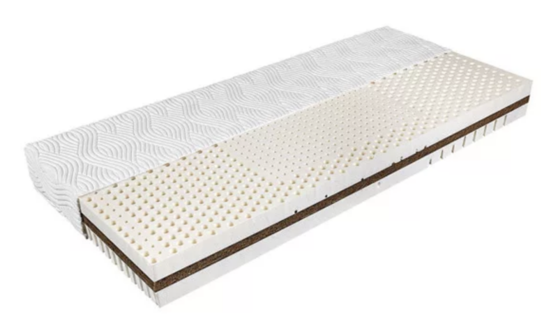 biotex-natural-relax-soft-matrac BioTextima - Natural relax Soft matrac - puha