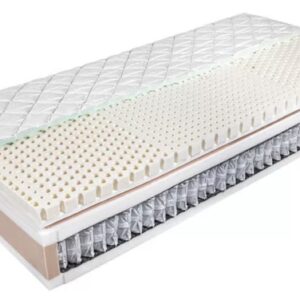 BioTextima - Vario Hybrid Nature Balance rugós matrac