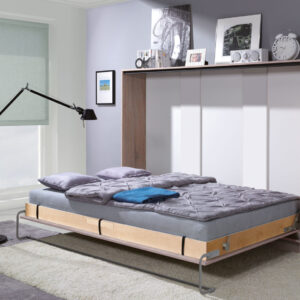 New Elegance - Sleep Varia komplett hálószoba / moduláris