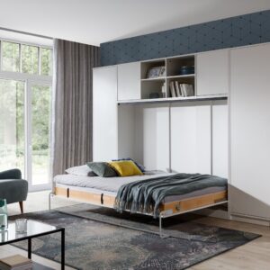 New Elegance - Sleep Varia komplett hálószoba / moduláris