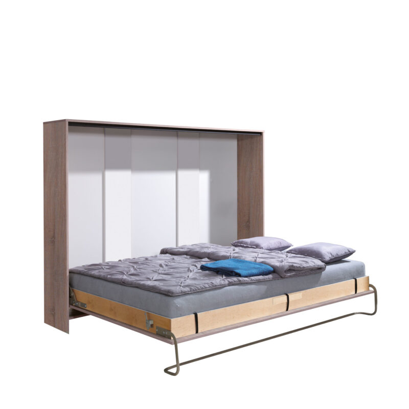 New Elegance - Sleep Varia komplett hálószoba / moduláris