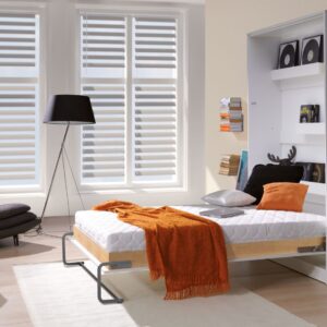 New Elegance - Sleep Varia komplett hálószoba / moduláris