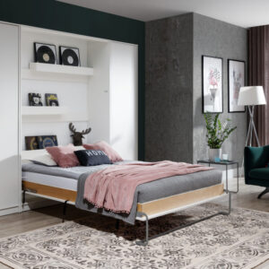 New Elegance - Sleep Varia komplett hálószoba / moduláris